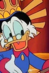 DuckTales – S01E68 – Time Is Money: Part 2 – The Duck Who Would Be King