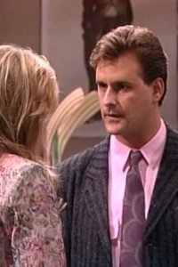 Full House – S02E19 – Blast from the Past