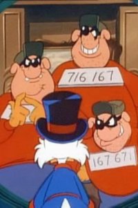 DuckTales – S01E69 – Time Is Money: Part 3 – Bubba Trubba