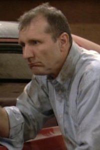 Married… with Children – S11E04 – Requiem for a Chevyweight: Part 1
