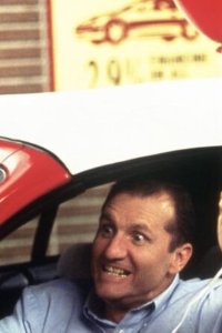 Married with Children – S11E05 – Requiem for a Chevyweight: Part 2