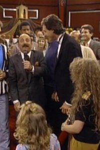 Full House – S02E21 – Luck Be a Lady: Part 1