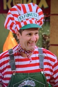 Married… with Children – S11E08 – God Help Ye Merry Bundymen