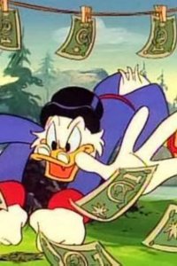 DuckTales – S01E72 – Super DuckTales: Part 1 – Liquid Assets