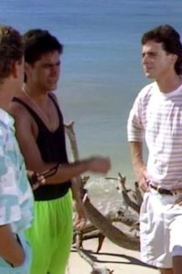 Full House – S03E01 – Tanner’s Island