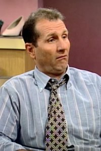 Married… with Children – S11E09 – Crimes Against Obesity
