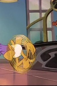 DuckTales – S01E73 – Super DuckTales: Part 2 – Frozen Assets