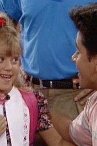 Full House – S03E02 – Back to School Blues