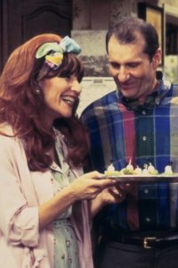 Married… with Children – S11E10 – The Stepford Peg