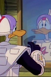 DuckTales – S01E74 – Super DuckTales: Part 3 – Full Metal Duck