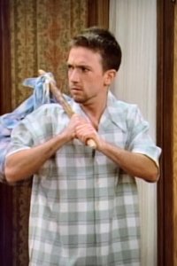 Married… with Children – S11E12 – Grime and Punishment
