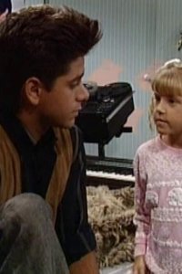 Full House – S03E04 – Nerd for a Day