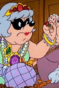 DuckTales – S01E75 – Super DuckTales: Part 4 – The Billionaire Beagle Boys Club