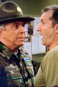 Married with Children – S11E13 – T*R*A*S*H
