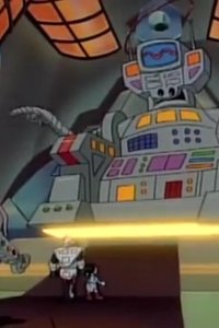 DuckTales – S01E76 – Super DuckTales: Part 5 – Money to Burn