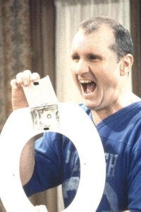 Married… with Children – S11E15 – Breaking Up Is Easy to Do: Part 2