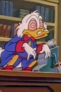 DuckTales – S01E77 – The Land of Trala La