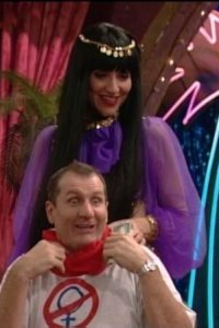 Married… with Children – S11E17 – Live Nude Peg