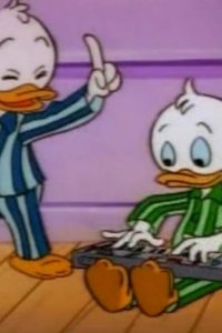 DuckTales – S01E78 – Allowance Day