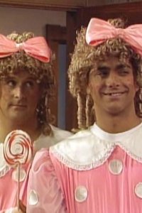 Full House – S03E08 – Divorce Court