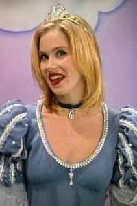 Married… with Children – S11E18 – A Babe in Toyland
