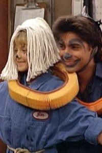 Full House – S03E10 – The Greatest Birthday on Earth