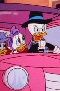 DuckTales – S01E80 – The Good Muddahs