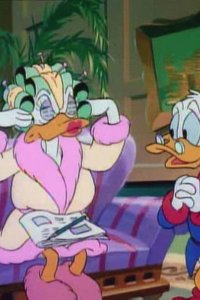 DuckTales – S01E81 – My Mother the Psychic