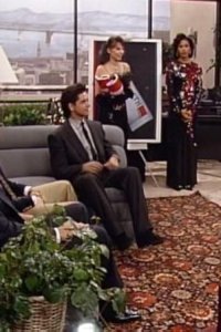 Full House – S03E12 – Joey & Stacy and… Oh, Yeah, Jesse