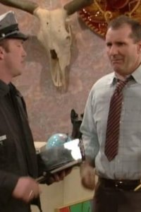 Married… with Children – S11E24 – Chicago Shoe Exchange
