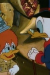 DuckTales – S01E84 – Bubba’s Big Brainstorm