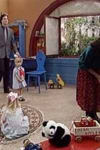 Full House – S03E16 – Bye, Bye Birdie
