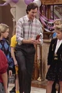 Full House – S03E17 – 13 Candles