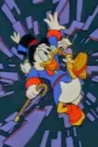DuckTales – S01E86 – A Case of Mistaken Secret Identity