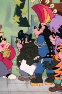 DuckTales – S01E88 – Beaglemania