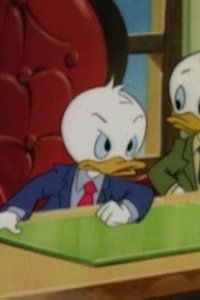 DuckTales – S01E89 – Yuppy Ducks