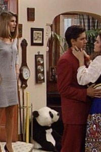 Full House – S04E01 – Greek Week