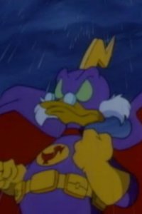 DuckTales – S01E93 – The Masked Mallard
