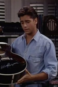 Full House – S04E02 – Crimes and Michelle’s Demeanor