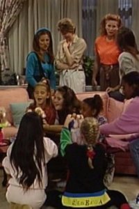 Full House – S04E04 – Slumber Party