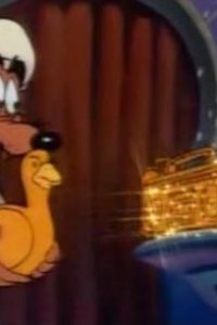 DuckTales – S01E100 – The Golden Goose: Part 1