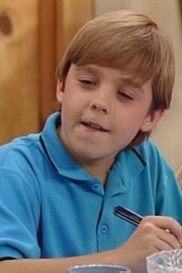 Full House – S04E10 – Terror in Tanner Town