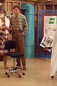 Full House – S04E13 – Happy New Year