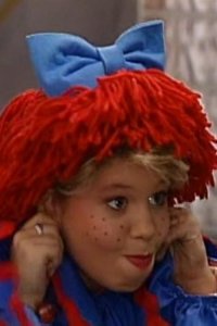 Full House – S04E14 – Working Girl