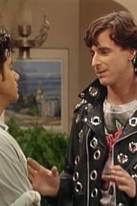 Full House – S04E15 – Ol’ Brown Eyes