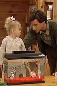 Full House – S04E17 – A Fish Called Martin