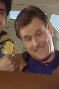 Full House – S04E18 – The Wedding: Part 1