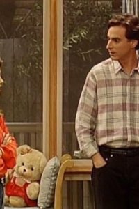 Full House – S04E24 – Girls Just Wanna Have Fun
