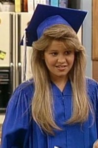 Full House – S04E25 – The Graduates