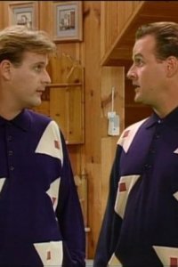 Full House – S05E01 – Double Trouble